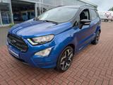 Ford EcoSport 1.0 l EcoBoost ST-LINE Aut. - Ford EcoSport Gebrauchtwagen in Bremen