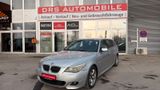 BMW 530d Touring/M Paket/Navi/Xenon - Thumbnail 1