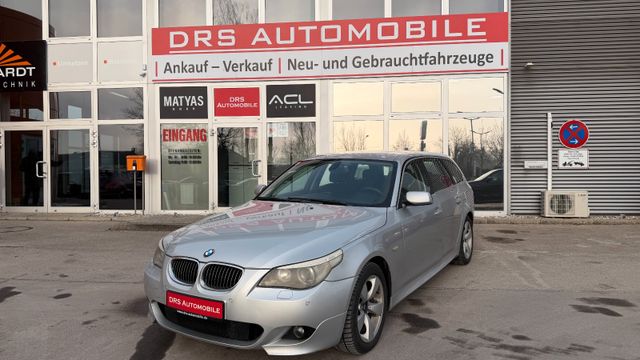 BMW 530 bei DRS Automobile kaufen