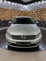 Volkswagen CC 1.4 TSI *Navi*Bi-Xenon*Tempomat - Volkswagen CC aus 2016