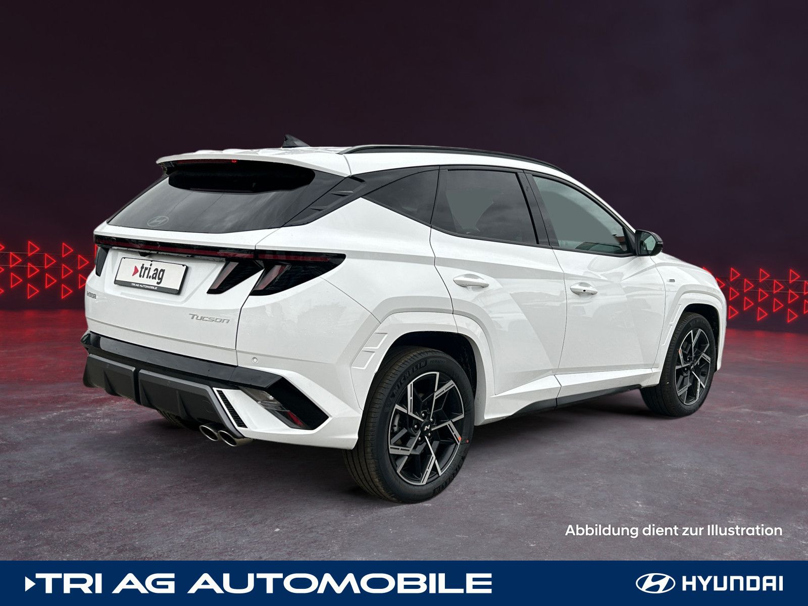 Hyundai TUCSON - Bild 3