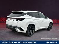 Hyundai TUCSON - Vorschau Bild 3