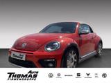 Volkswagen Beetle Cabriolet R-Line 2.0 TSI DSG XENON+FENDER - Volkswagen Beetle: Cabrio
