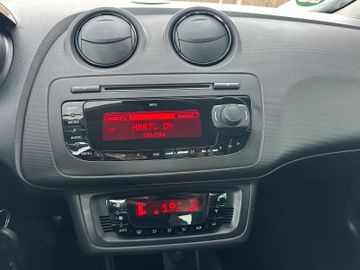 Bild 17 Seat Ibiza FR *Automatic*StHZ*Klima*