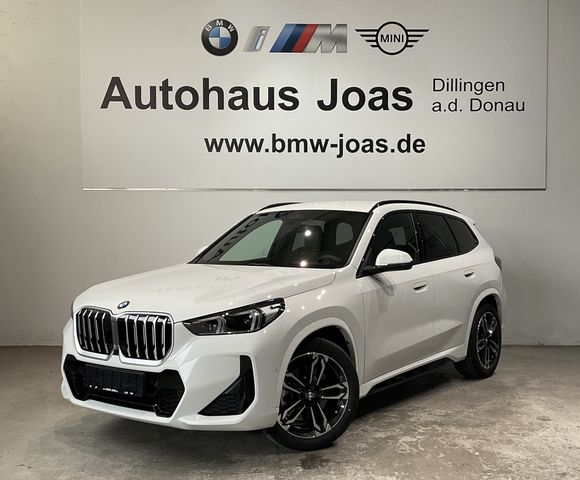 BMW X1 sDrive20i Head-Up | AHK | 19" LMR