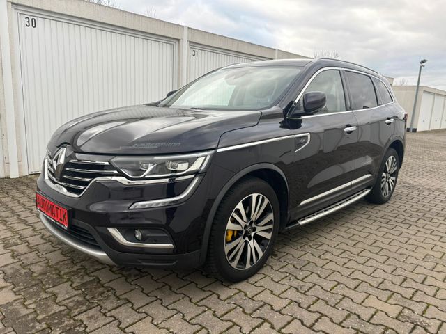 Renault Koleos Initiale Paris 4x4/1.Hand