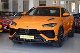 Lamborghini Urus Performante Neuwagen Panorama ADAS HeadUp