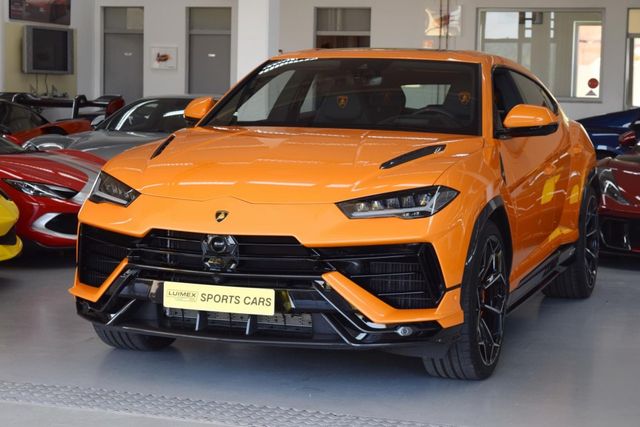 Lamborghini Urus Performante Neuwagen Panorama ADAS HeadUp