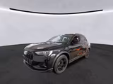 Audi Q3 ADVANCED 35TDI S-TRONIC ACC+AHK+LEDER BRAUN+K - Audi Q3 mit Diesel-Antrieb: mit Navigationssystem, mit Klimaautomatik
