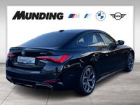 BMW i4 - Vorschau Bild 3