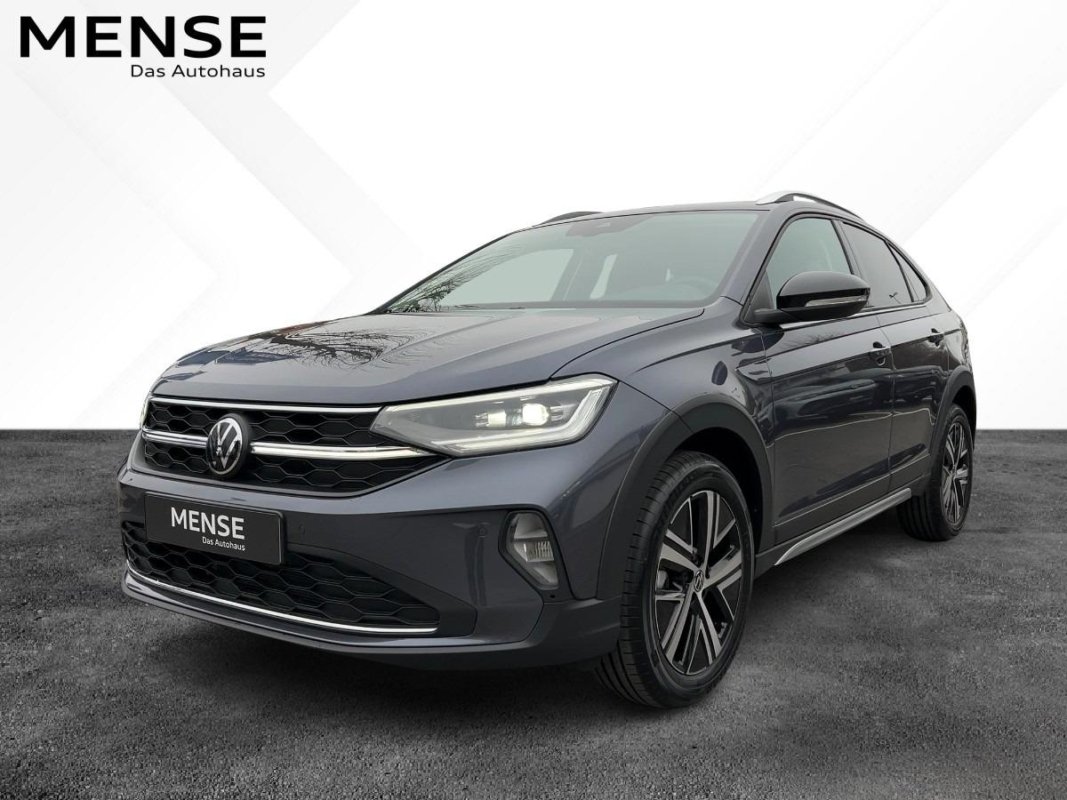 Volkswagen Taigo 1.0 TSI DSG Style BlackRoof Nav Winterräde