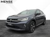 Volkswagen Taigo 1.0 TSI DSG Style BlackRoof Nav Winterräde - Benzin Gebrauchtwagen in Ludwigsburg