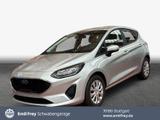 Ford Fiesta 1.1 S&S COOL&CONNECT - Ford: Connect