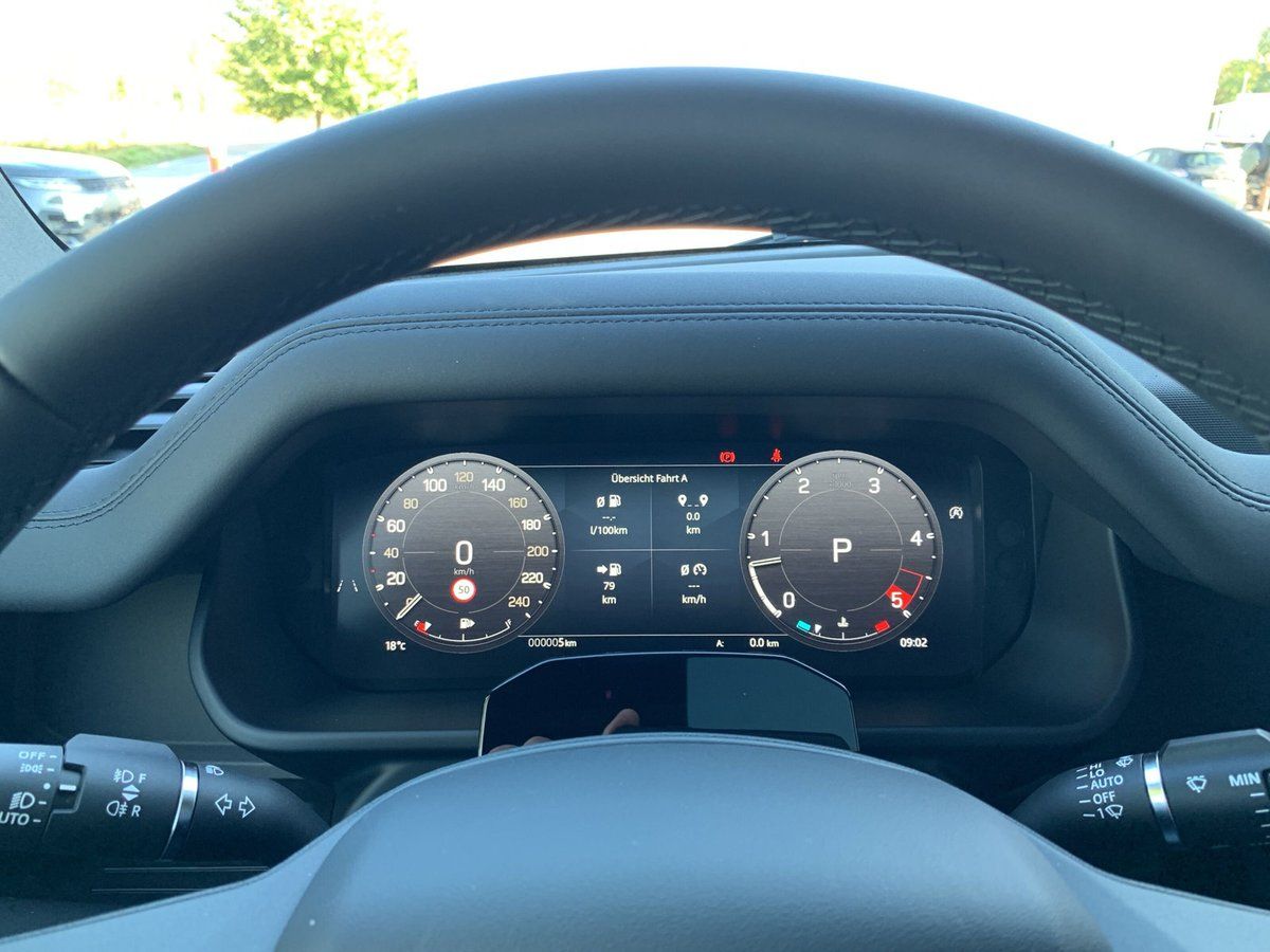 Land Rover Defender - Bild 19