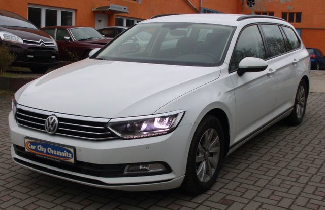 Volkswagen Passat Variant Trendline BMT/Start-Stopp