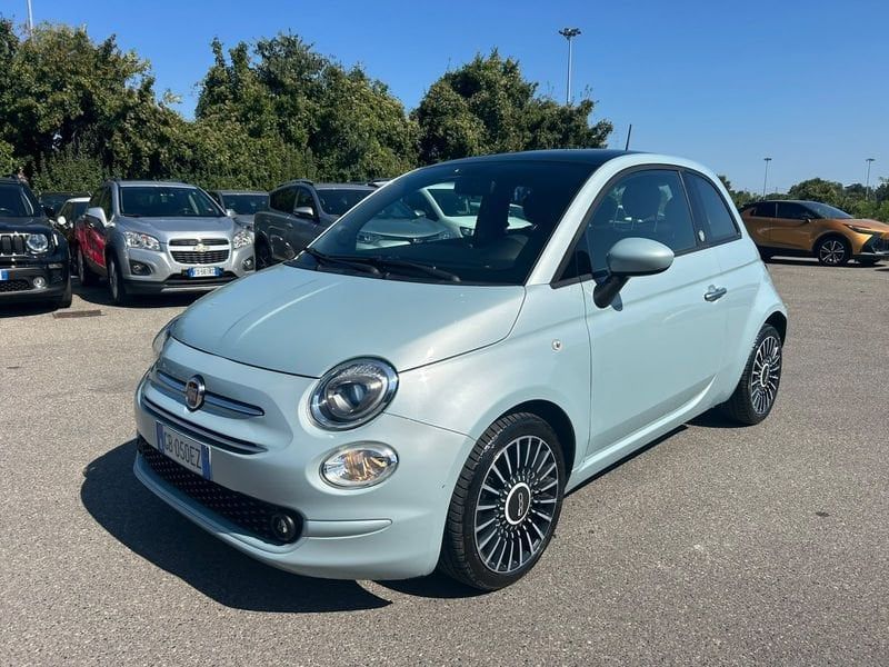 Image of Fiat Other