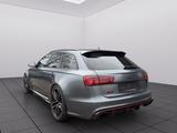 Audi RS6 Avant 4.0 TFSI quattro performance*1HAND*P61 - Audi RS6 Gebrauchtwagen