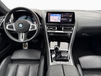 BMW M850 - Vorschau Bild 14