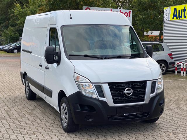 Nissan NV400 Kastenwagen L2H2 3,3t PRO.1Hand.