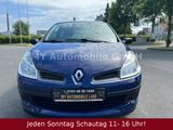 Renault Clio III Extreme 1.2 16V +TÜVNEU+ISOFIX+KLIMA+ZV - Renault Clio Gebrauchtwagen in Bielefeld