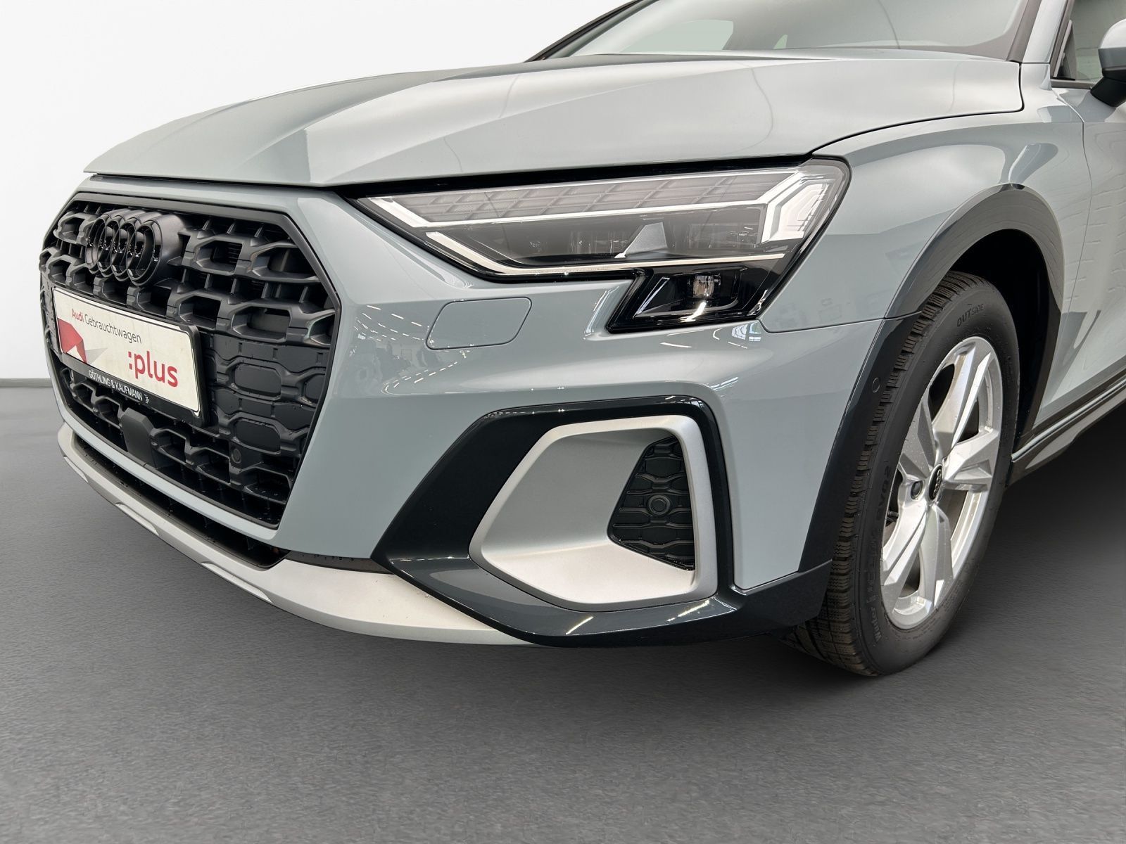 Audi A3 - Bild 13
