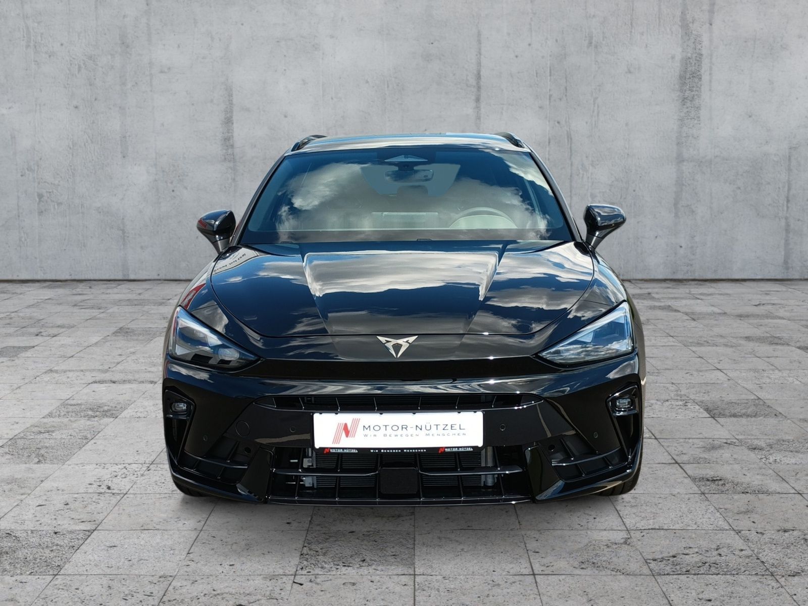 Cupra Leon - Bild 3