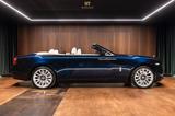 Rolls-Royce Dawn - - Rolls-Royce Dawn Gebrauchtwagen