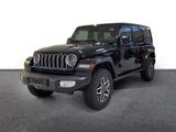 Jeep Wrangler Sahara 2.0 4x4 Navi Kamera ACC LED - Jeep Wrangler Neuwagen in Hamburg