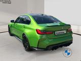 BMW M3 Competition 19"/20" Carbon Exterieur & Sitze  - gebrauchte BMW M3 aus dem Jahr 2024