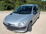 Peugeot 206 1.1 Presence 60 Presence - Peugeot 206 Presence