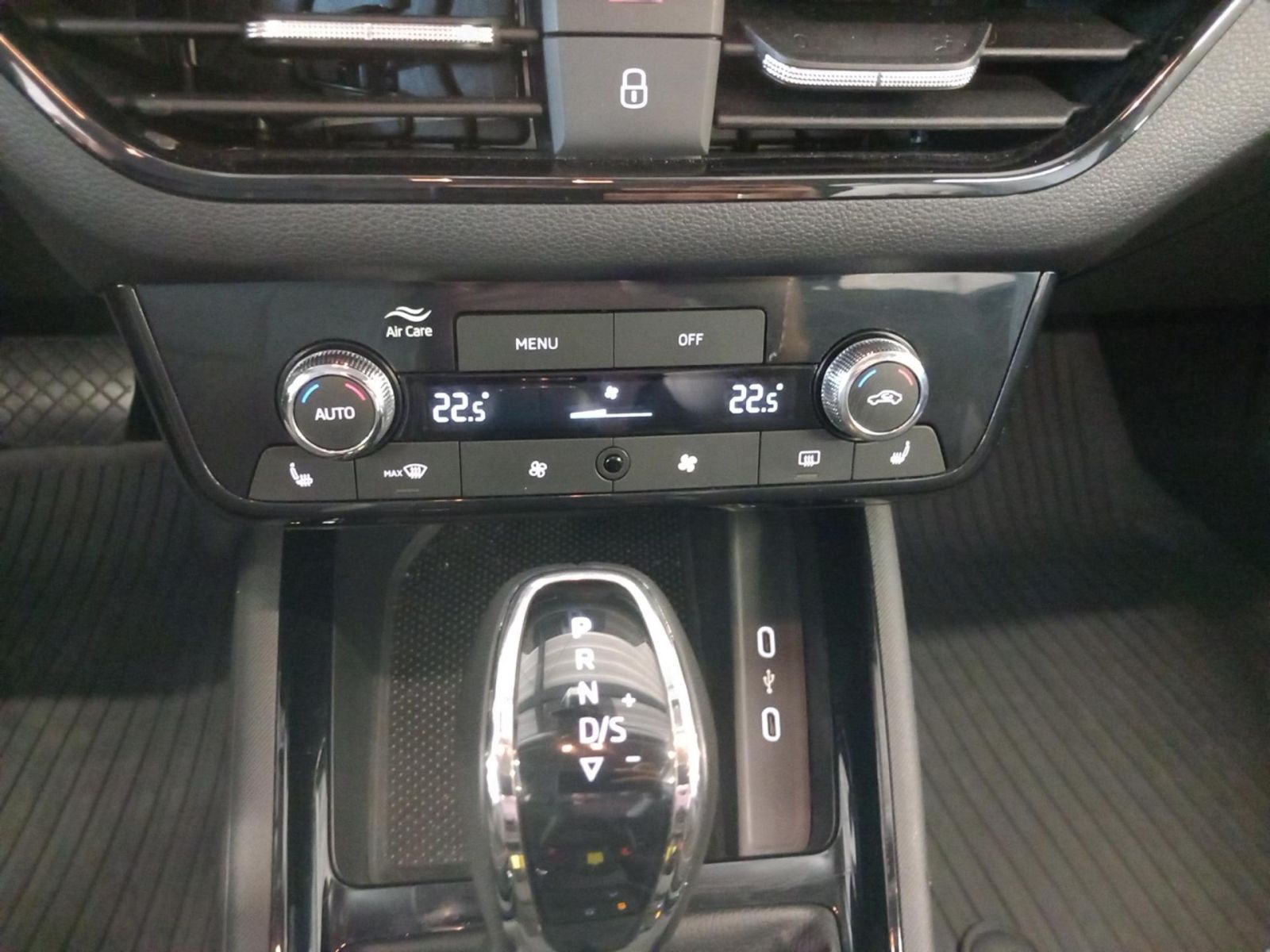 Skoda Kamiq - Bild 16