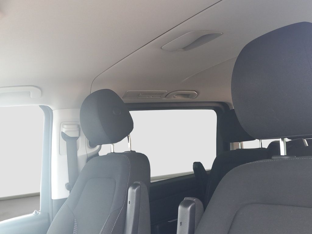 Fahrzeugabbildung Mercedes-Benz EQV 300 Lang 360*KeyLess*LED*PDC*SpurH*SpurW*AUT