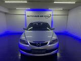 Mazda 6 Lim. 1.8 Exclusive 1HD 81TKM NOTBREMS ALU TEMP - Mazda 6 in Oberhausen
