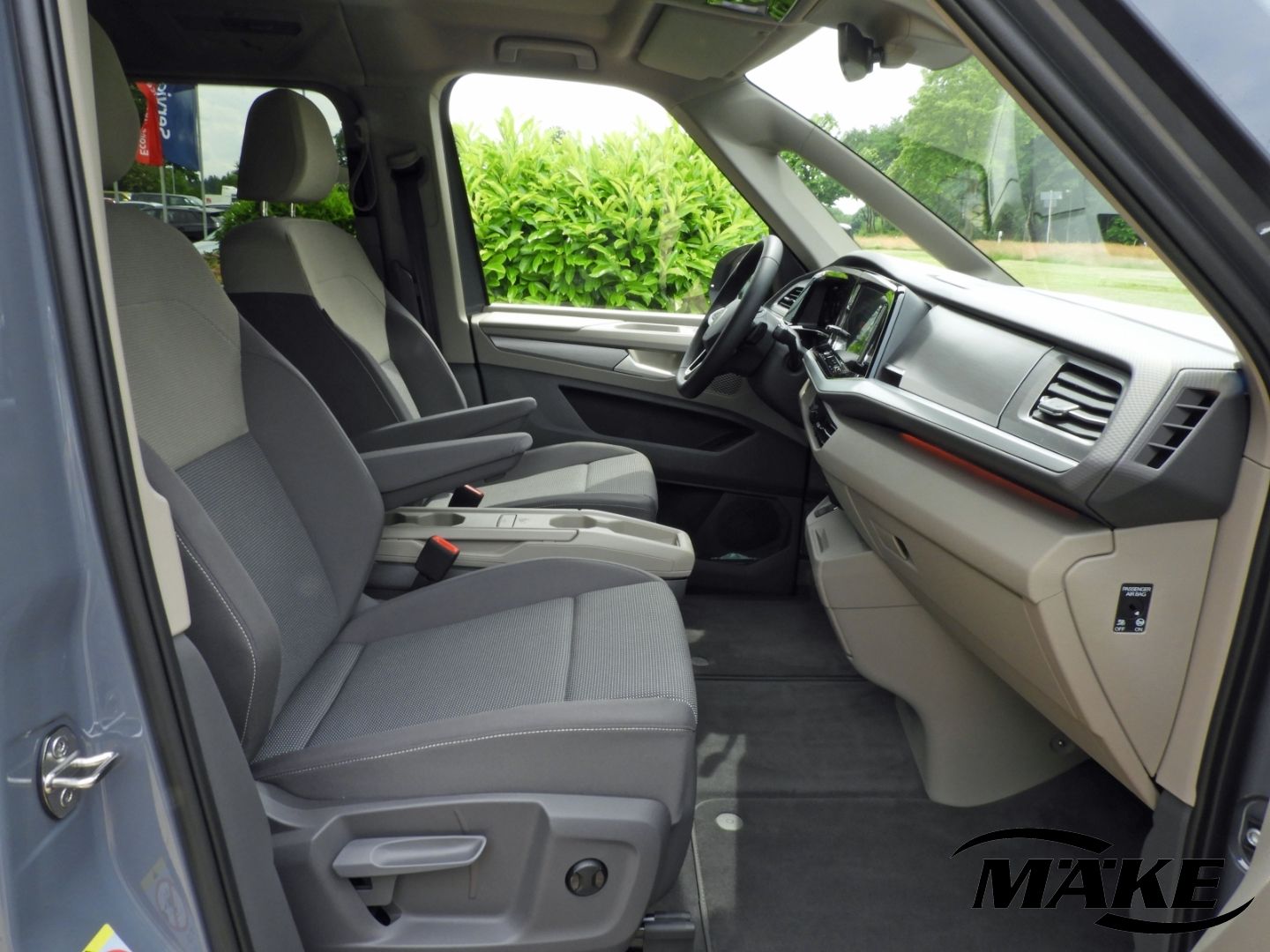 T7 Multivan Edition 2.0TDI DSG kU DCC AHZV STDHZ