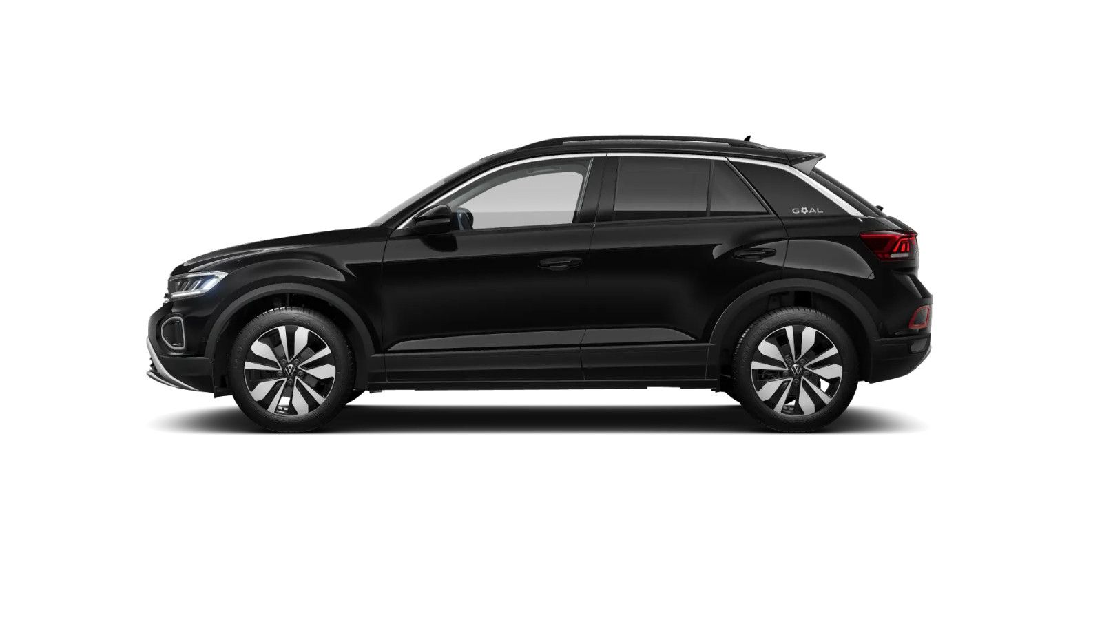 Volkswagen T-Roc - Bild 6