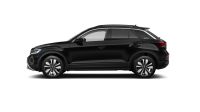 Volkswagen T-Roc - Vorschau Bild 6