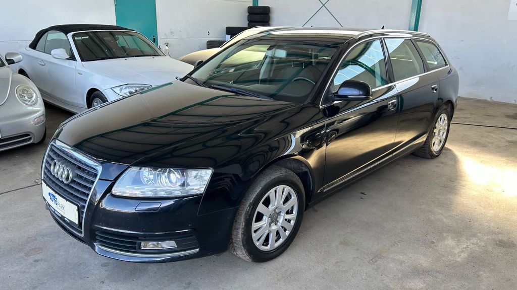 Angebot ansehen Audi A6