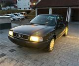 Audi 80 B4 1,9 TDI Colour-Edition - Audi 80: 1.9