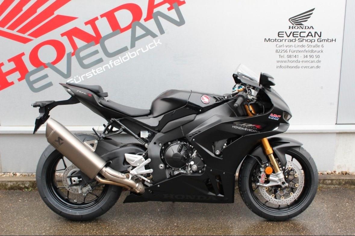 Honda CBR1000RR-R SP *ANGEBOT*sofort verfügbar*AKTION