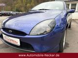 Ford Puma 1.7 16V 125 PS Futura-Sport -Klima-2.Hand - Ford Puma: Sportwagen