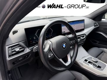 BMW 318 - 10