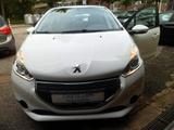 Peugeot 208 Active - Peugeot 208 in Düsseldorf