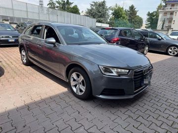 Audi A4 - 3