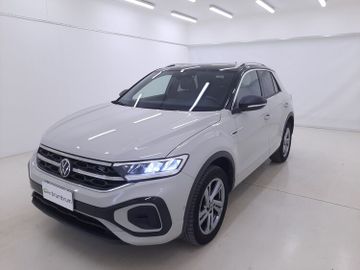 Volkswagen T-Roc - 1