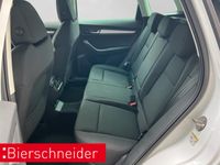 Skoda Karoq - Vorschau Bild 16