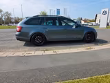 Skoda Octavia 2.0 TSI DSG RS60 Combi RS60 - Skoda Octavia: Rs60