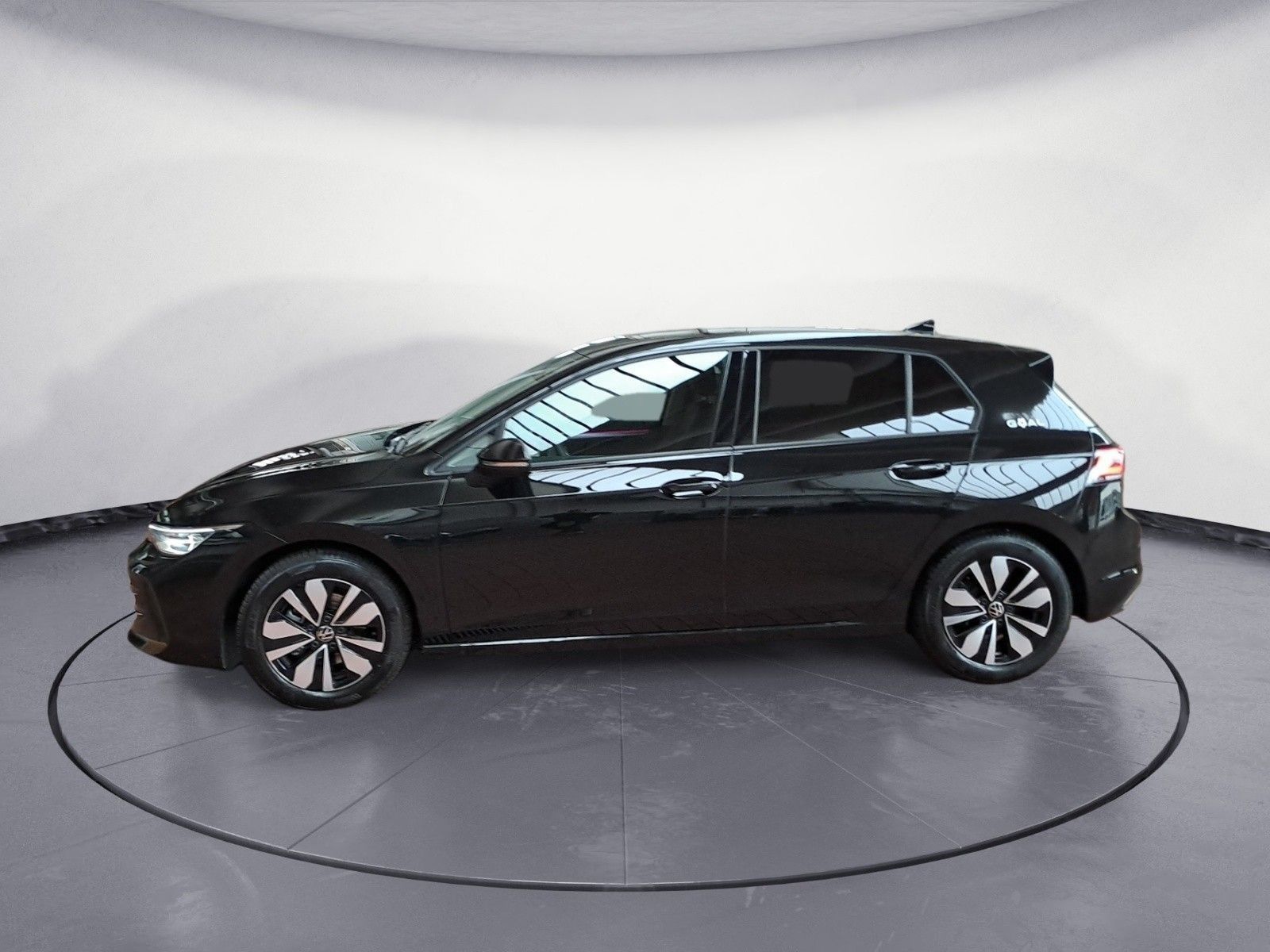 Volkswagen Golf - Bild 3