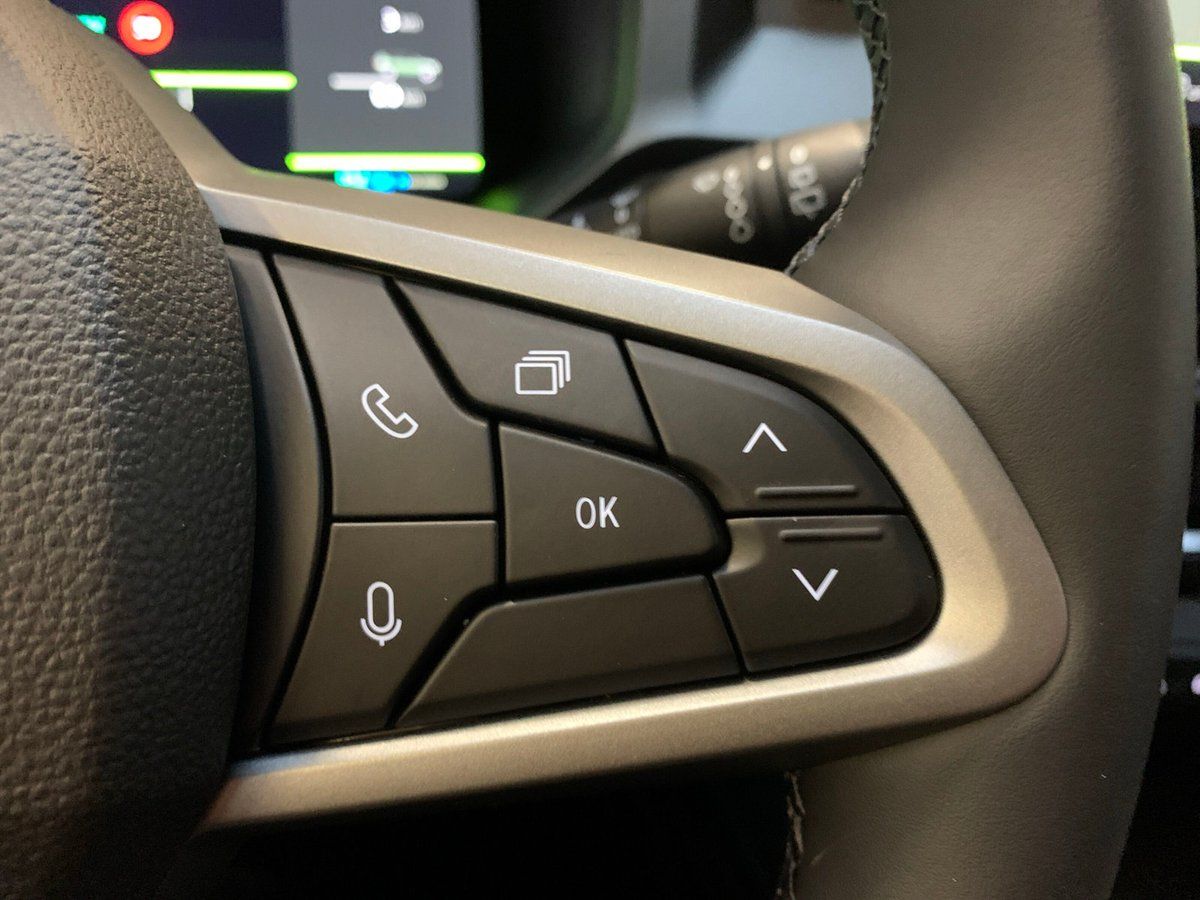 Dacia Bigster - Bild 23