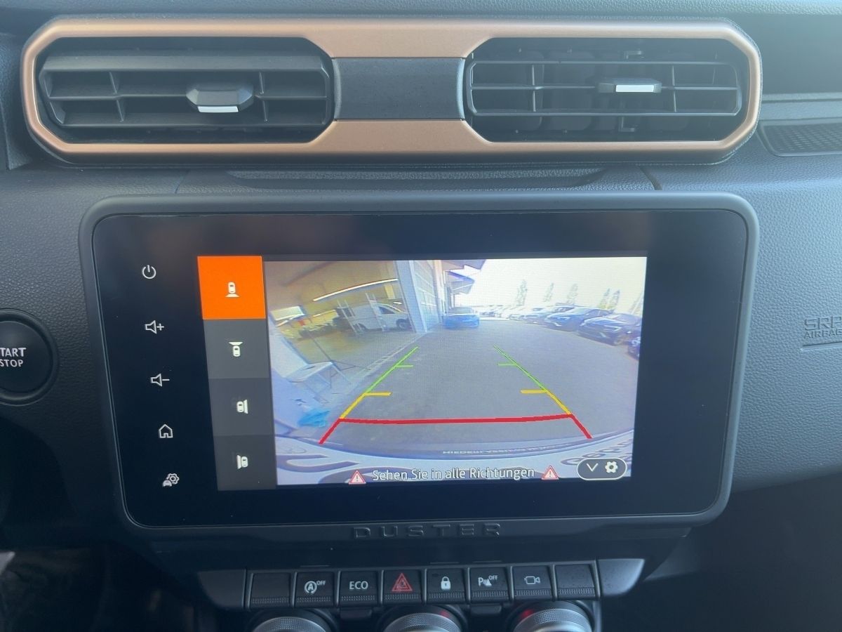 Dacia Duster - Bild 14