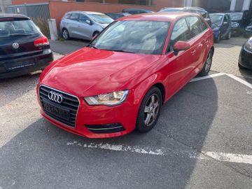 Audi A3 - 1